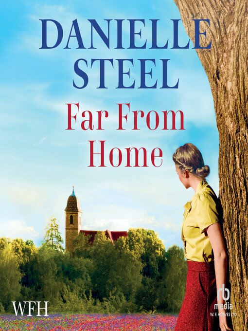 Cover image for Far From Home
